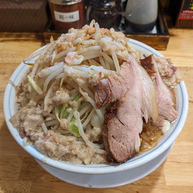 ラーメン（並）