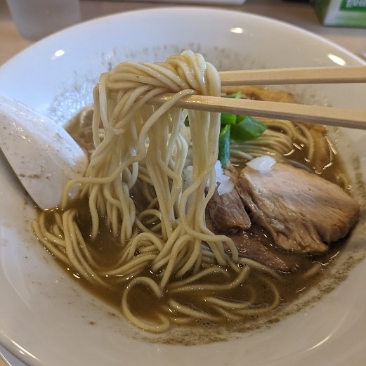 麺