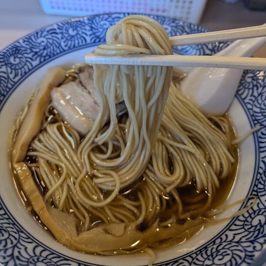 麺